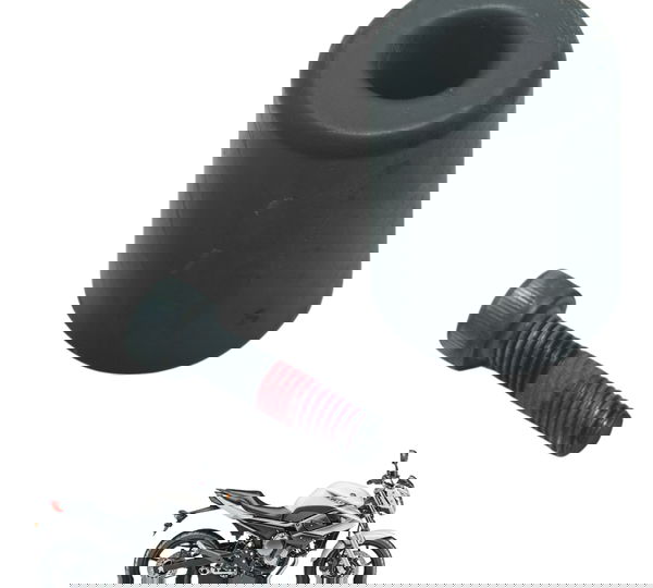 Peso Guidão Yamaha Xj6 N 10-12 Original