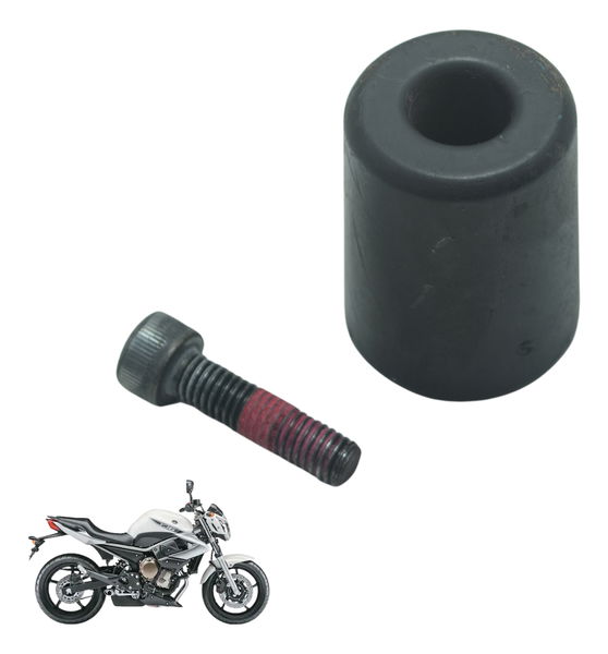 Peso Guidão Yamaha Xj6 N 10-12 Original
