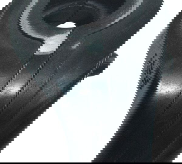 Carcaça Cabo Acelerador Yamaha Tdm Twin 900 02-08 Original