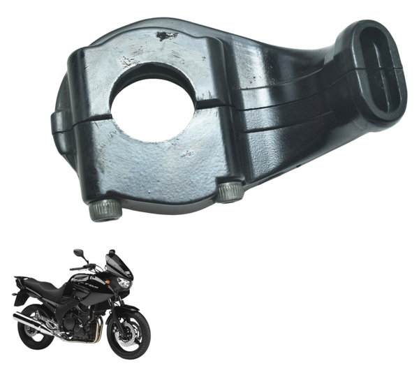 Carcaça Cabo Acelerador Yamaha Tdm Twin 900 02-08 Original