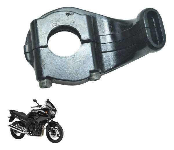 Carcaça Cabo Acelerador Yamaha Tdm Twin 900 02-08 Original