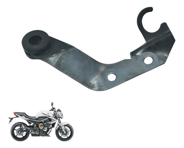 Suporte Farol Yamaha Xj6 N 10-12 Original