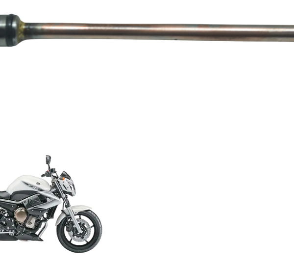 Conexão Óleo Yamaha Xj6 N 10-12 Original