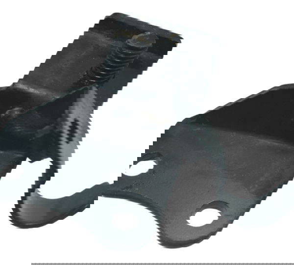 Suporte Flexível Freio Yamaha Xj6 N 10-12 Original