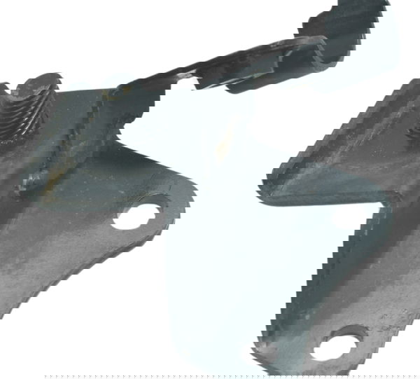 Suporte Flexível Freio Yamaha Xj6 N 10-12 Original