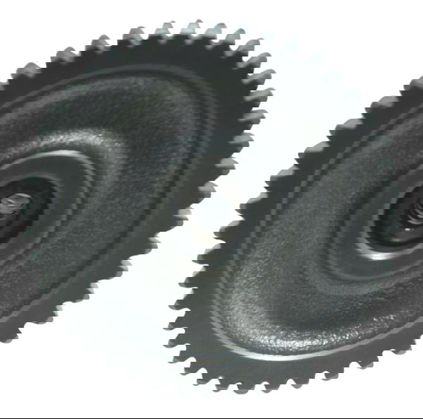 Engrenagem Redução Partida Yamaha Xj6 N 10-12 Original