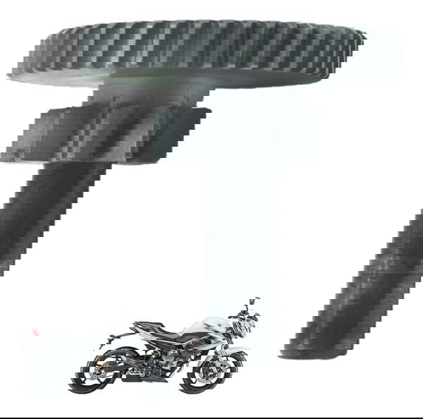 Engrenagem Redução Partida Yamaha Xj6 N 10-12 Original
