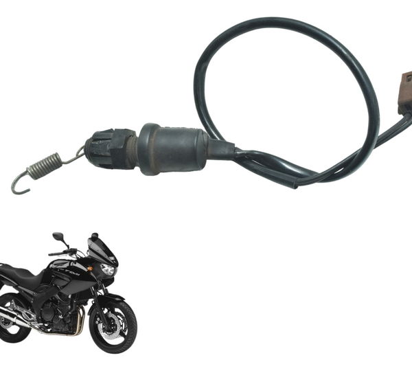 Interruptor Freio Traseiro Yamaha Tdm Twin 900 02-08 Orig