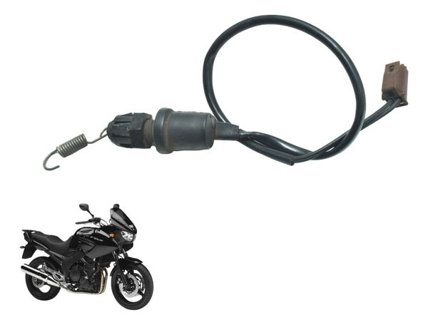Interruptor Freio Traseiro Yamaha Tdm Twin 900 02-08 Orig