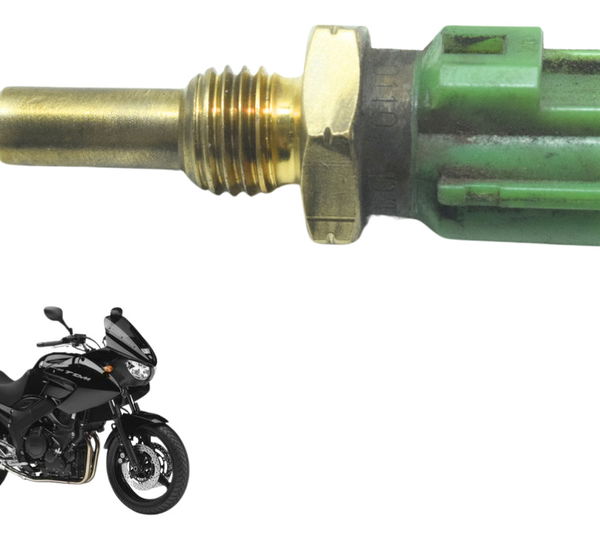 Sensor Temperatura Yamaha Tdm Twin 900 02-08 Orig