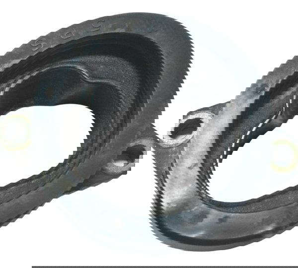 Coletor Admissão Yamaha Tdm Twin 900 02-08 Original