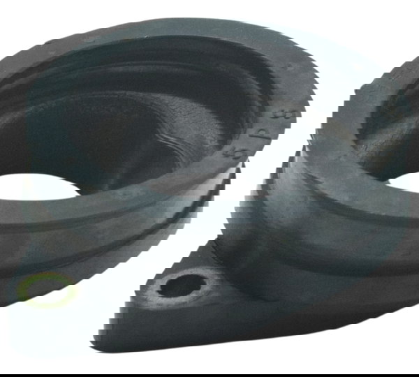 Coletor Admissão Yamaha Tdm Twin 900 02-08 Original