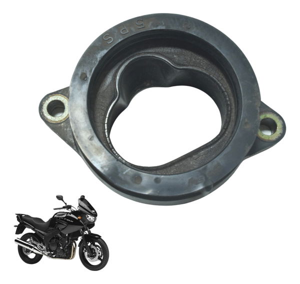 Coletor Admissão Yamaha Tdm Twin 900 02-08 Original