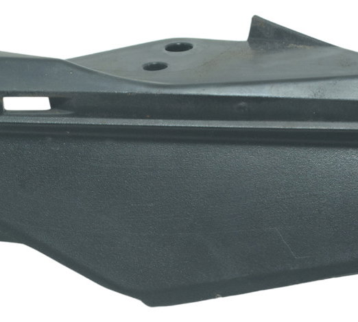 Acabamento Interno Esquerdo Yamaha Xj6 N 10-12 Original