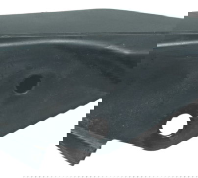 Acabamento Interno Esquerdo Yamaha Xj6 N 10-12 Original