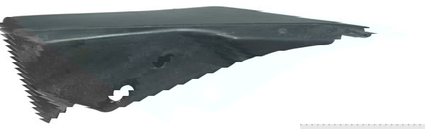 Acabamento Interno Esquerdo Yamaha Xj6 N 10-12 Original