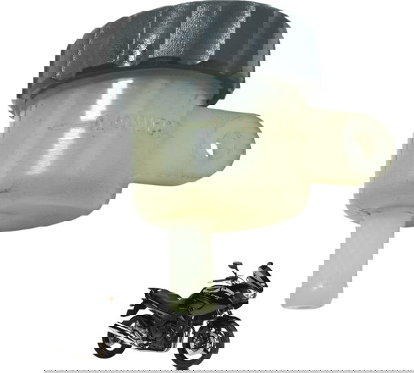 Reservatório Freio Traseiro Yamaha Tdm Twin 900 02-08 Orig