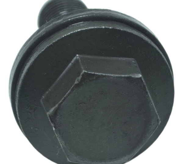 Parafuso Volante Yamaha Xj6 N 10-12 Original