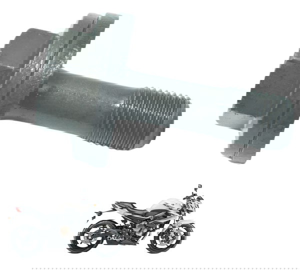 Parafuso Volante Yamaha Xj6 N 10-12 Original