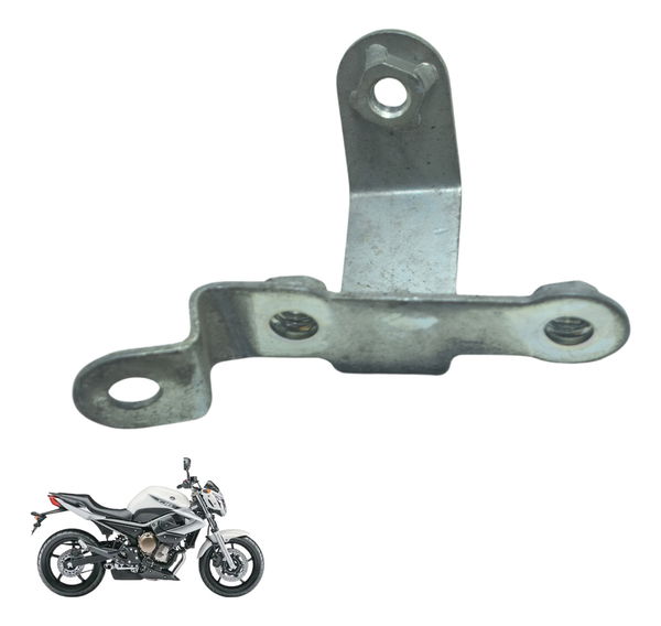 Suporte Carenagem Lateral Esquer Yamaha Xj6 N 10-12 Original