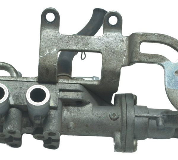 Regulador Pressão Combustível Yamaha Xj6 N 10-12 Original