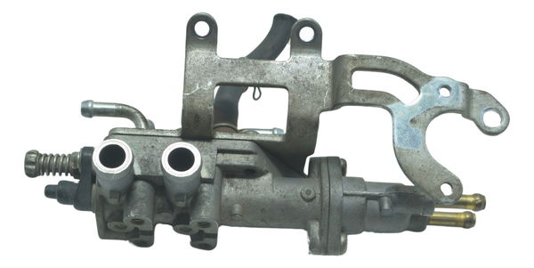 Regulador Pressão Combustível Yamaha Xj6 N 10-12 Original