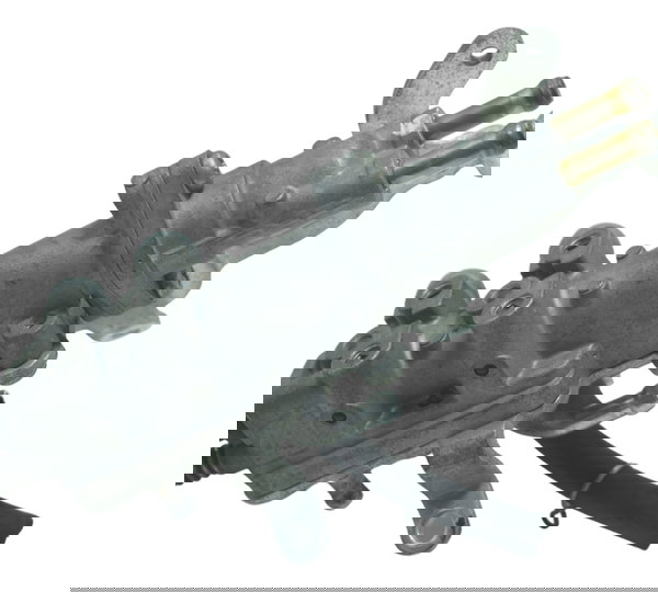 Regulador Pressão Combustível Yamaha Xj6 N 10-12 Original