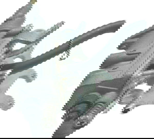 Regulador Pressão Combustível Yamaha Xj6 N 10-12 Original