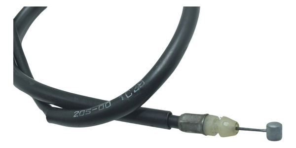 Trava Banco Yamaha Xj6 N 10-12 Original