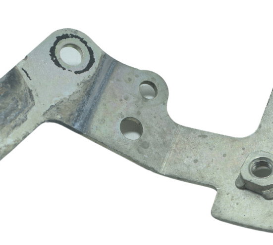 Suporte Carenagem Yamaha Xj6 N 10-12 Original