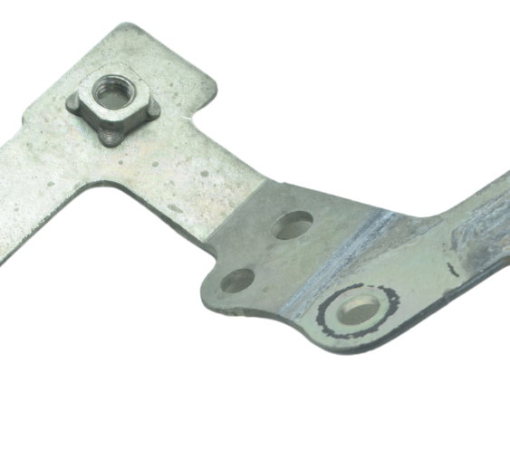 Suporte Carenagem Yamaha Xj6 N 10-12 Original