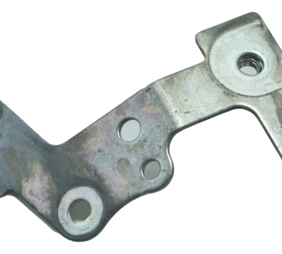 Suporte Carenagem Yamaha Xj6 N 10-12 Original