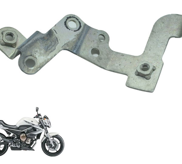 Suporte Carenagem Yamaha Xj6 N 10-12 Original
