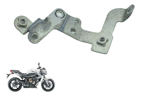 Suporte Carenagem Yamaha Xj6 N 10-12 Original