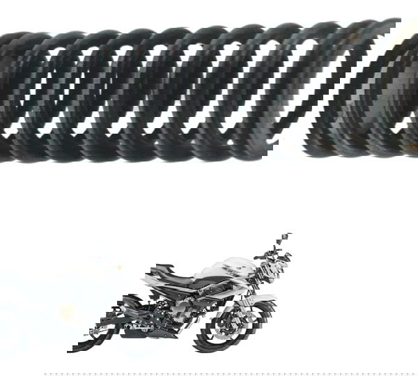 Mola Embreagem Yamaha Xj6 N 10-12 Original