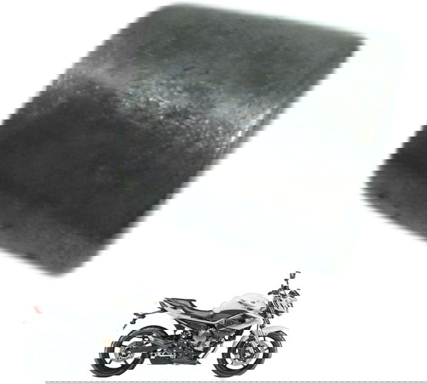 Trava Válvula Yamaha Xj6 N 10-12 Original