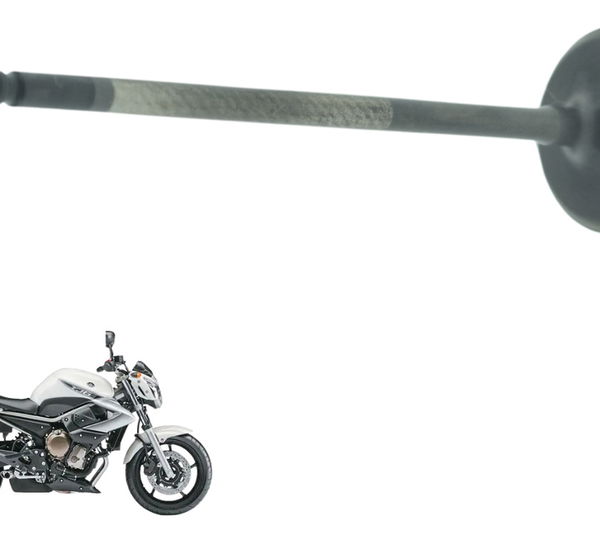 Válvula Admissão Yamaha Xj6 N 10-12 Original