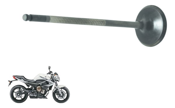 Válvula Admissão Yamaha Xj6 N 10-12 Original