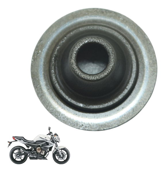 Chapéu Válvula Yamaha Xj6 N 10-12 Original