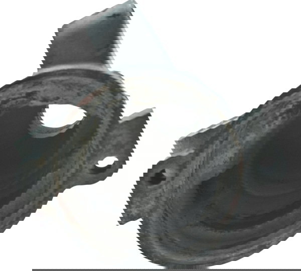 Carcaça Válvula Termostática Yamaha Tdm Twin 900 02-08 Orig