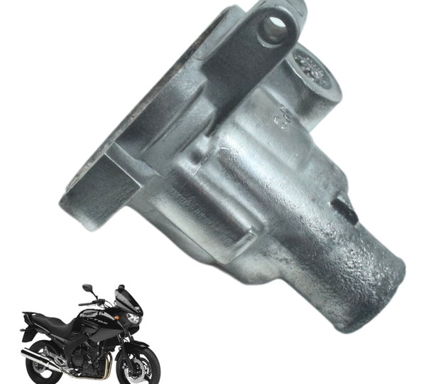 Carcaça Válvula Termostática Yamaha Tdm Twin 900 02-08 Orig