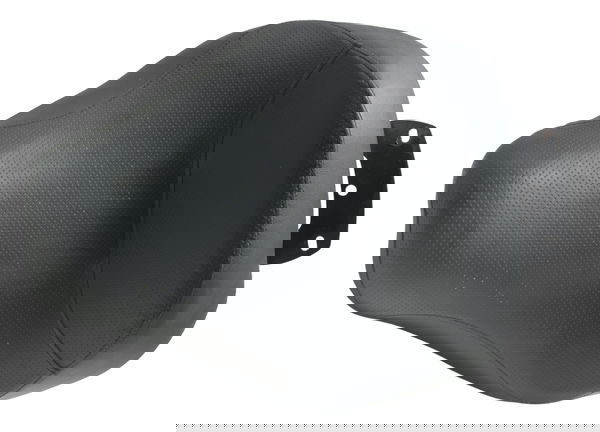 Banco Diant C/ Detalhes Harley Softail Fat Boy Flstf 11-15