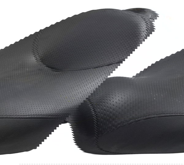 Banco Diant C/ Detalhes Harley Softail Fat Boy Flstf 11-15