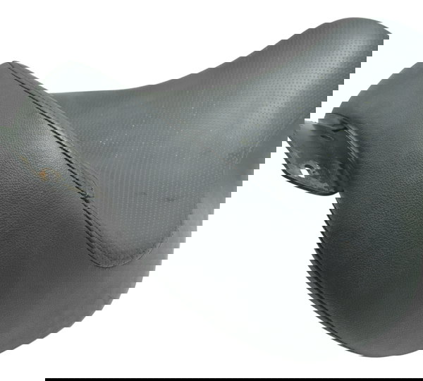 Banco Diant C/ Detalhes Harley Softail Fat Boy Flstf 11-15