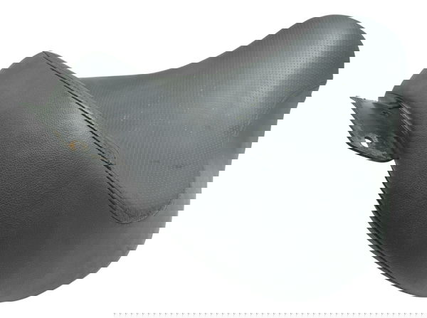 Banco Diant C/ Detalhes Harley Softail Fat Boy Flstf 11-15
