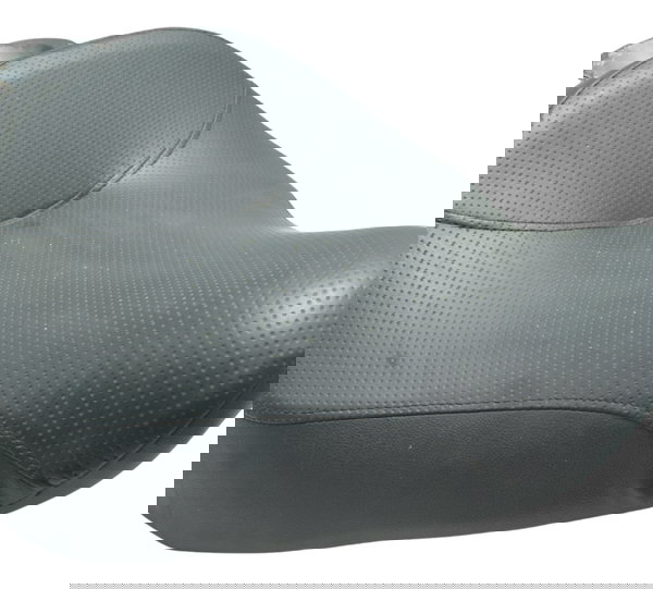 Banco Diant C/ Detalhes Harley Softail Fat Boy Flstf 11-15