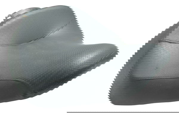 Banco Diant C/ Detalhes Harley Softail Fat Boy Flstf 11-15