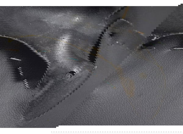 Banco Diant C/ Detalhes Harley Softail Fat Boy Flstf 11-15