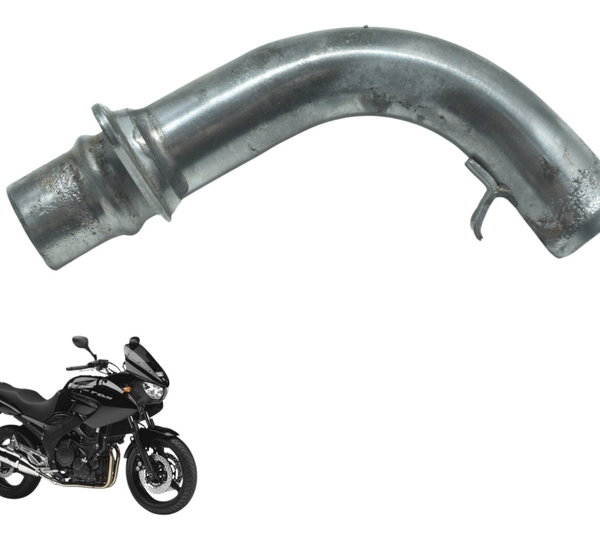 Conexão Agua Yamaha Tdm Twin 900 02-08 Orig