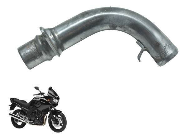 Conexão Agua Yamaha Tdm Twin 900 02-08 Orig